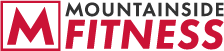 Mountainside Fitness Logo